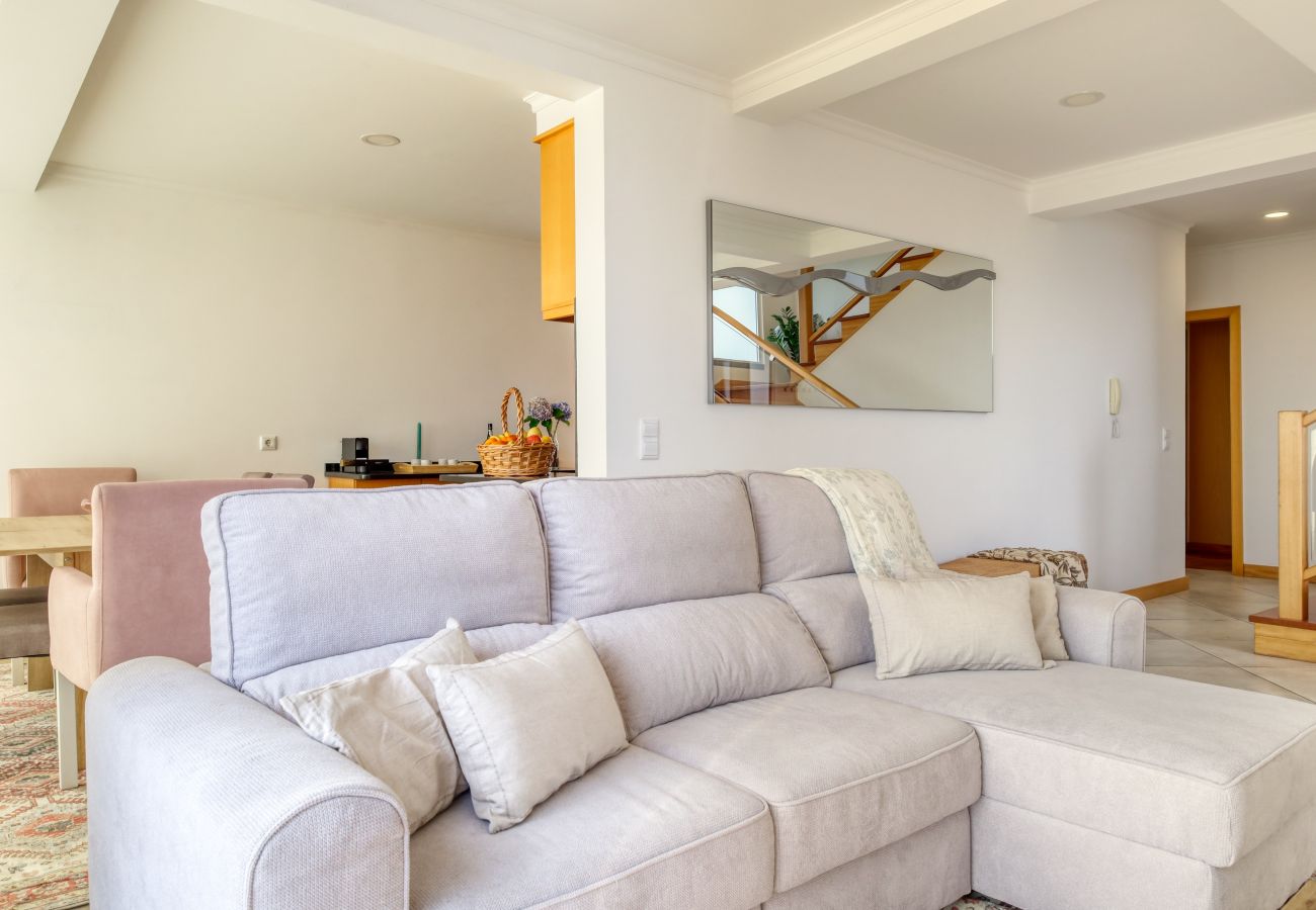 House in Ponta do Sol - Ponta do Sol Sea View, a Home in Madeira