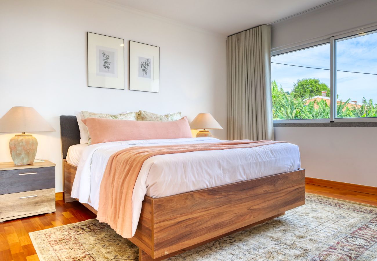 House in Ponta do Sol - Ponta do Sol Sea View, a Home in Madeira