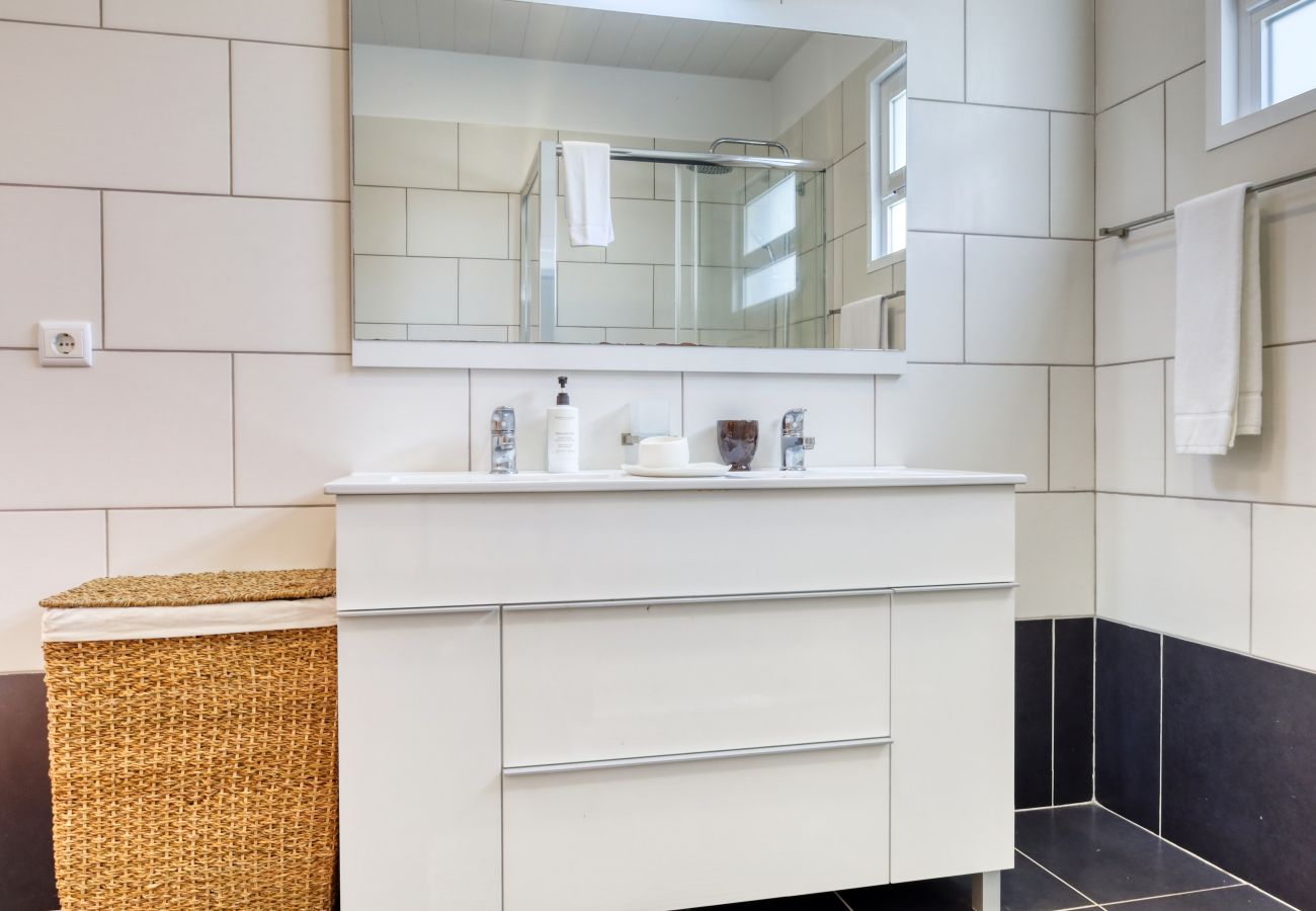 House in Ponta do Sol - Ponta do Sol Sea View, a Home in Madeira