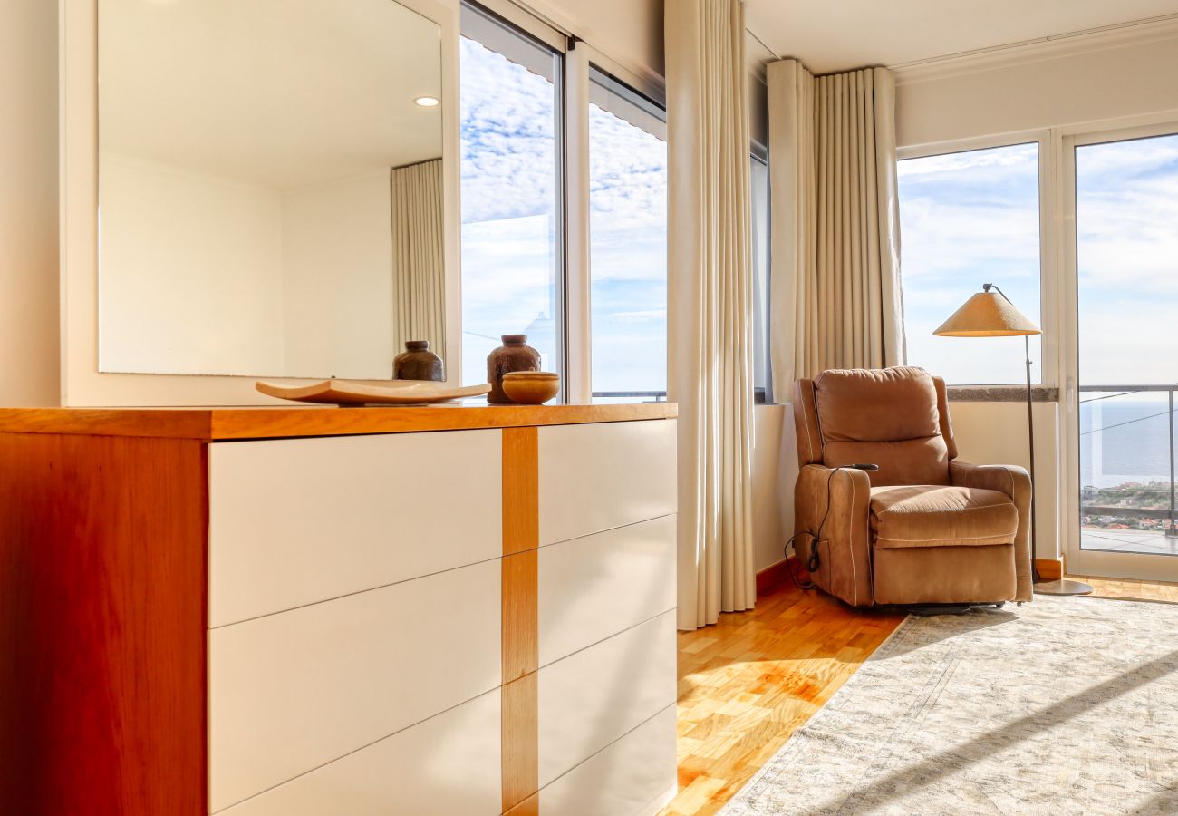 House in Ponta do Sol - Ponta do Sol Sea View, a Home in Madeira