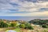 House in Ponta do Sol - Ponta do Sol Sea View, a Home in Madeira