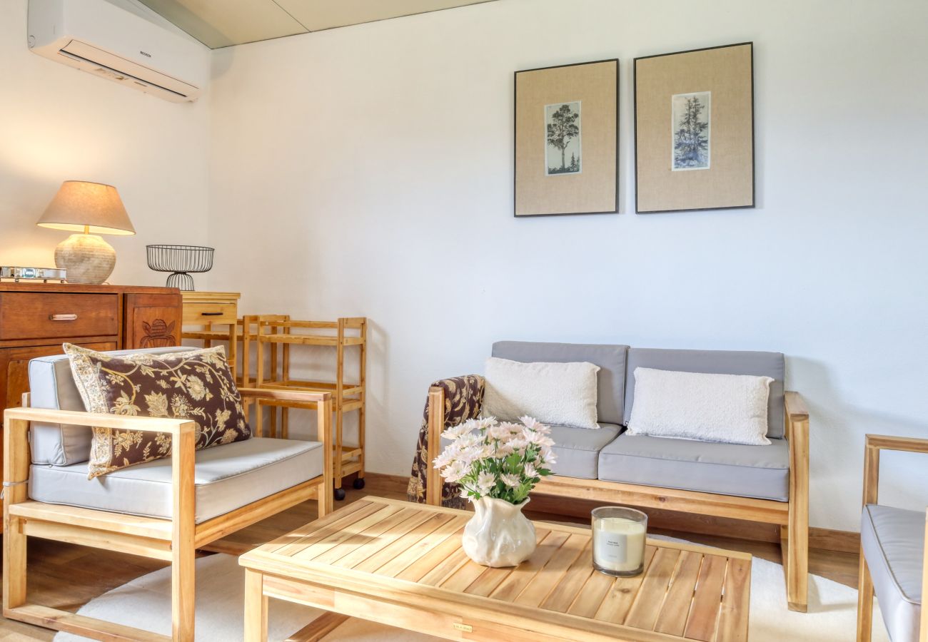 Studio in São Jorge - O Miminho, a Home in Madeira