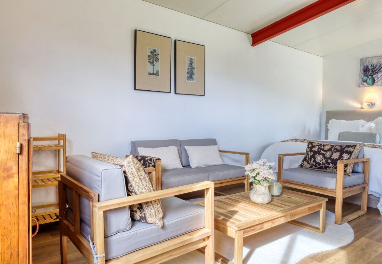 Studio in São Jorge - O Miminho, a Home in Madeira