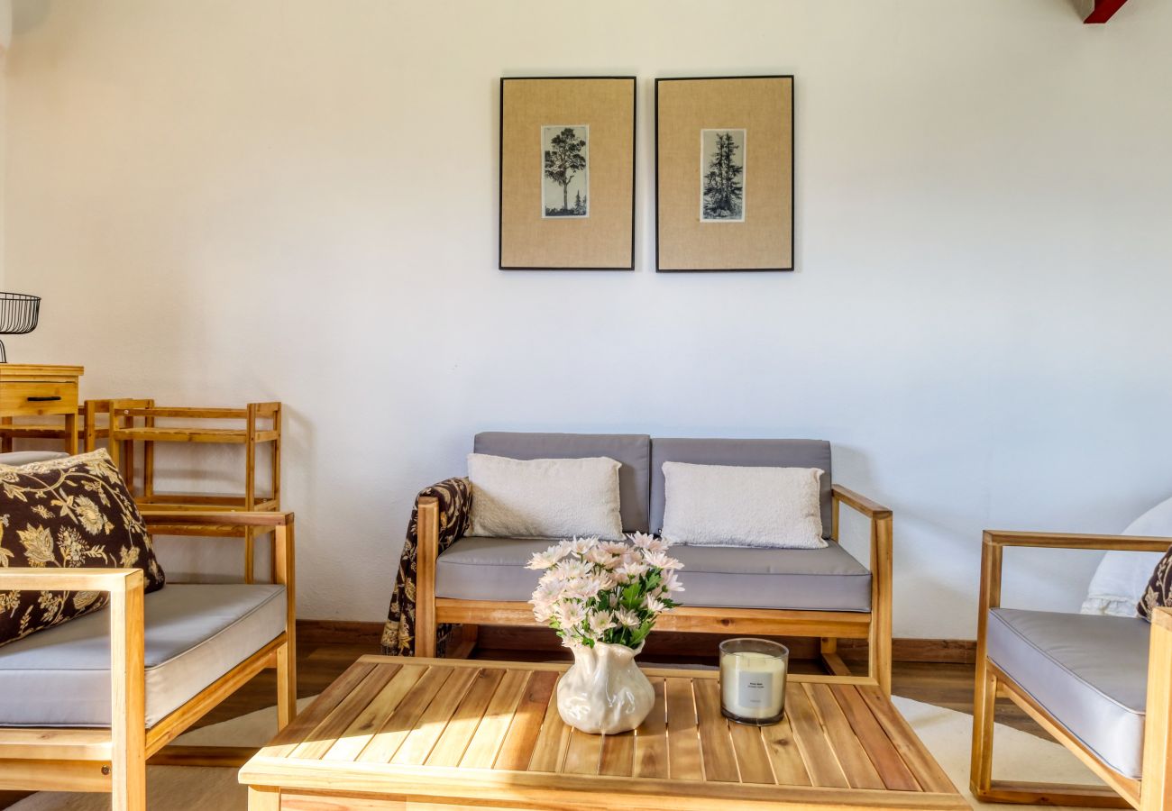 Studio in São Jorge - O Miminho, a Home in Madeira