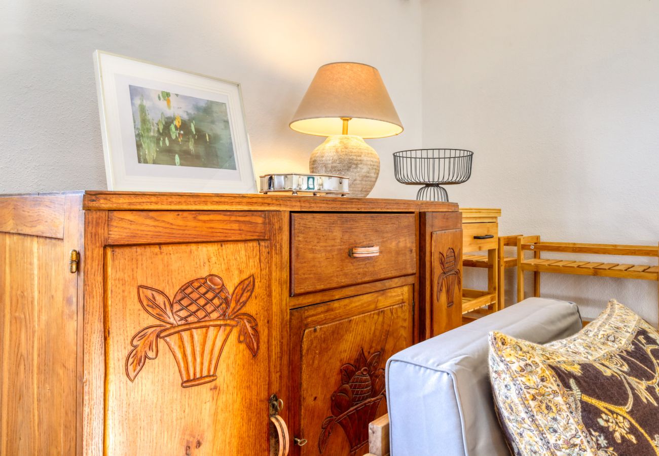 Studio in São Jorge - O Miminho, a Home in Madeira