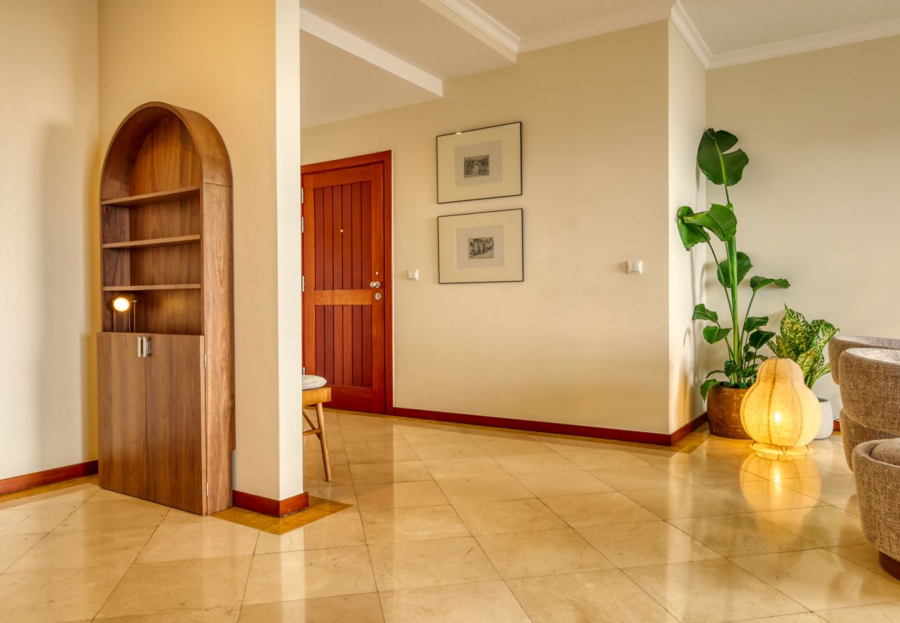 Apartment in Funchal - Emma's Place, a Home in Madeira