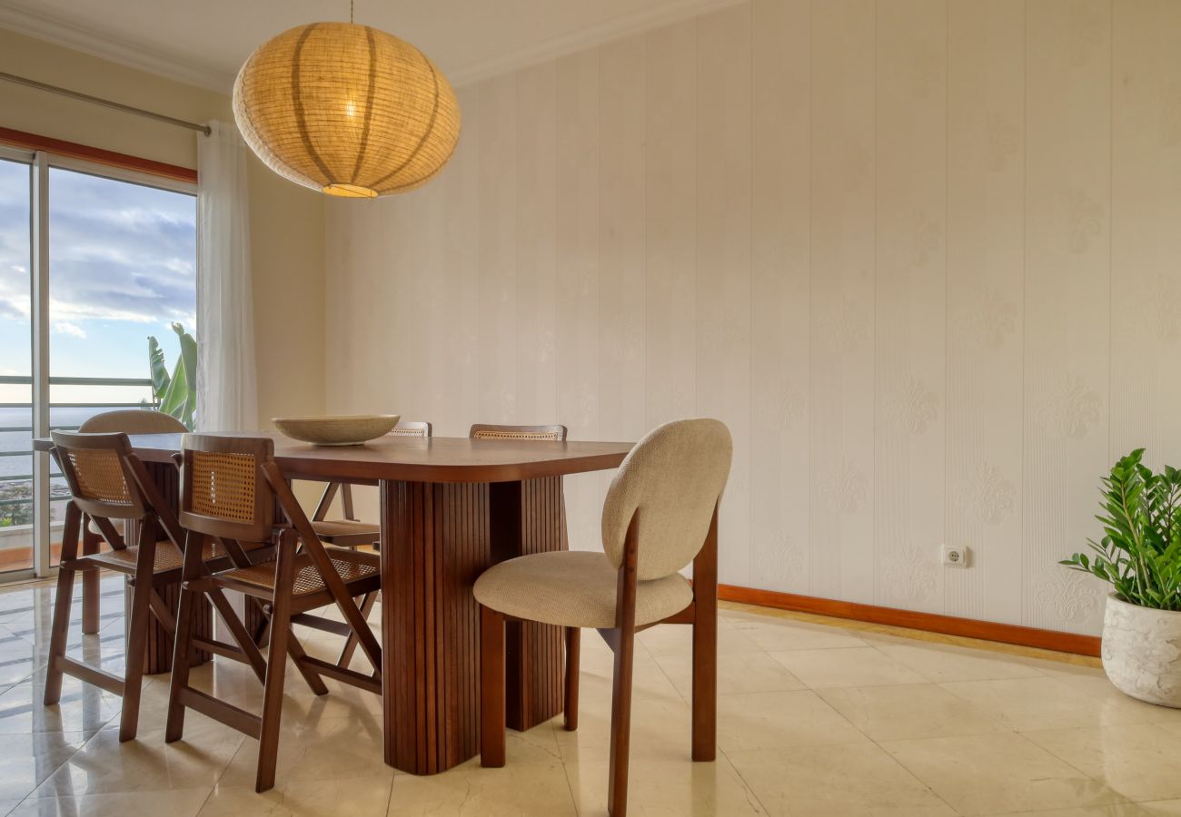 Apartment in Funchal - Emma's Place, a Home in Madeira