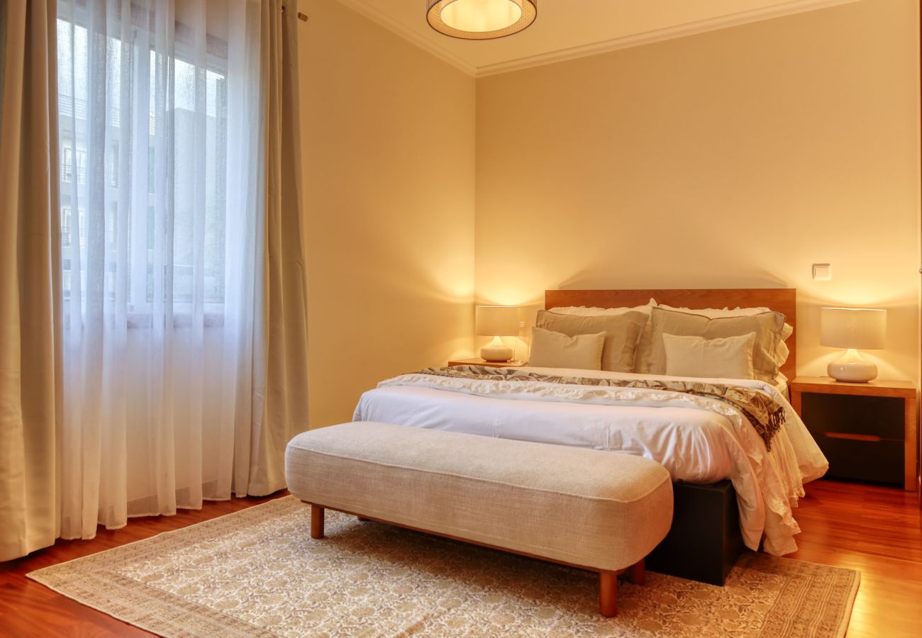 Apartment in Funchal - Emma's Place, a Home in Madeira