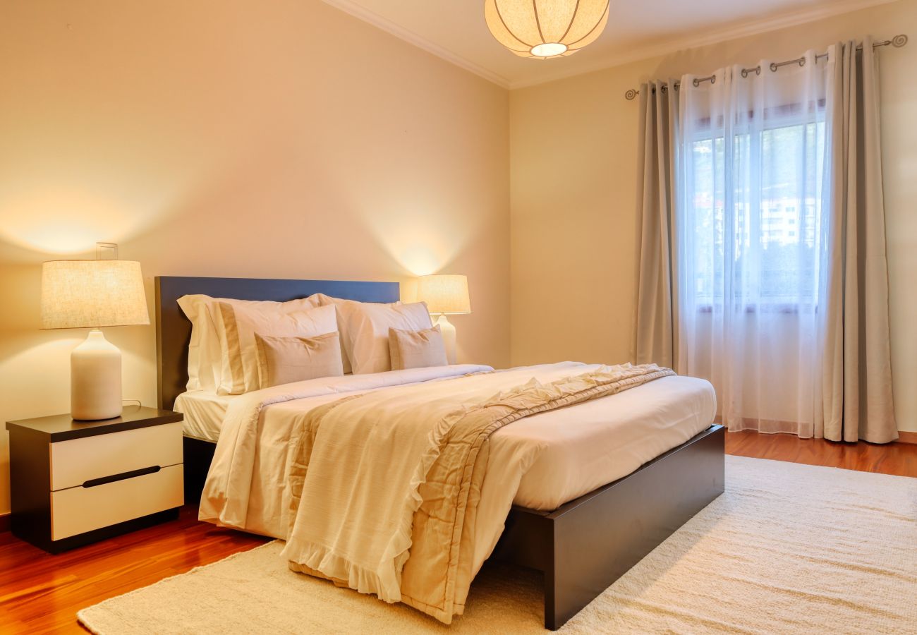 Apartment in Funchal - Emma's Place, a Home in Madeira