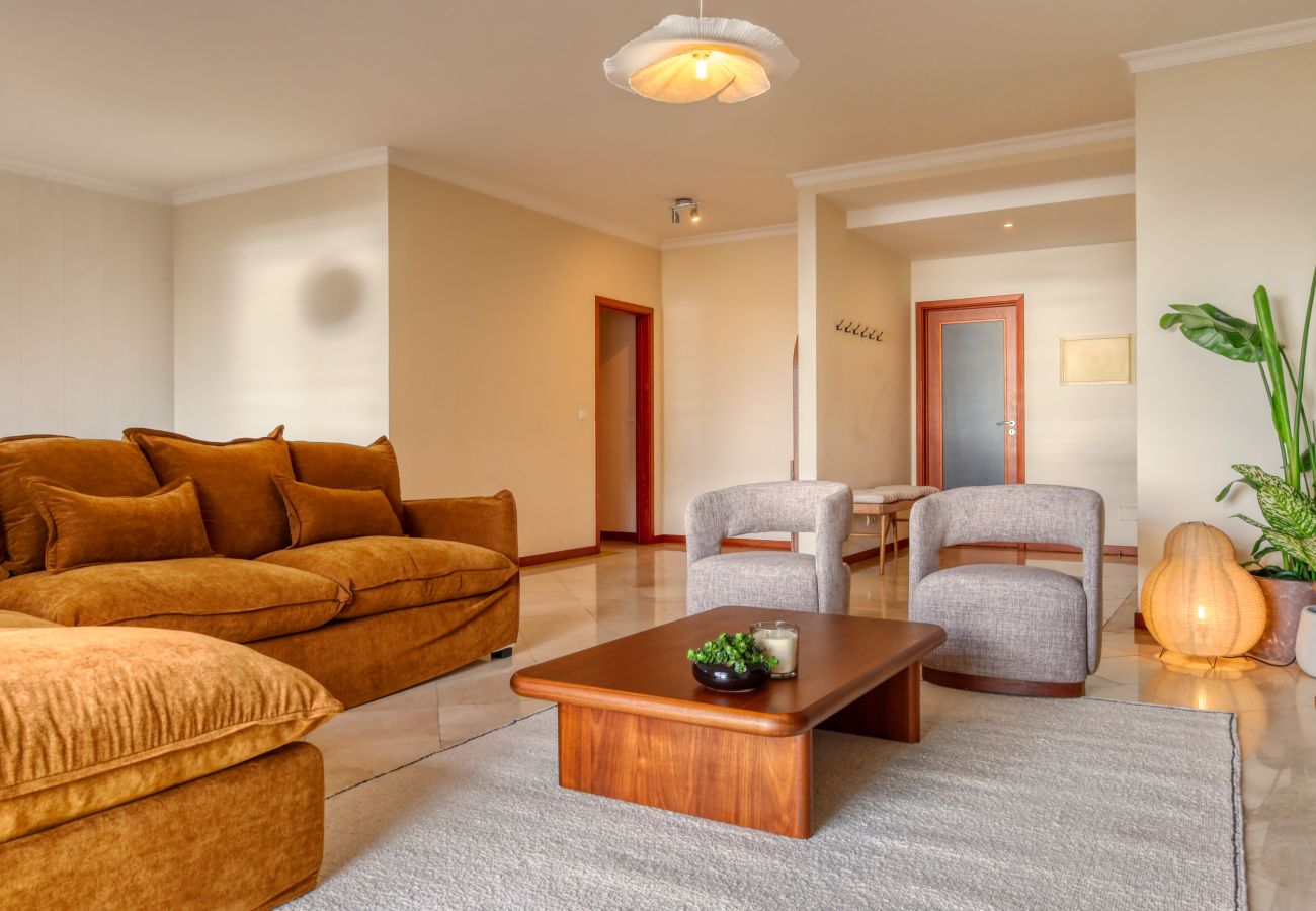 Apartment in Funchal - Emma's Place, a Home in Madeira