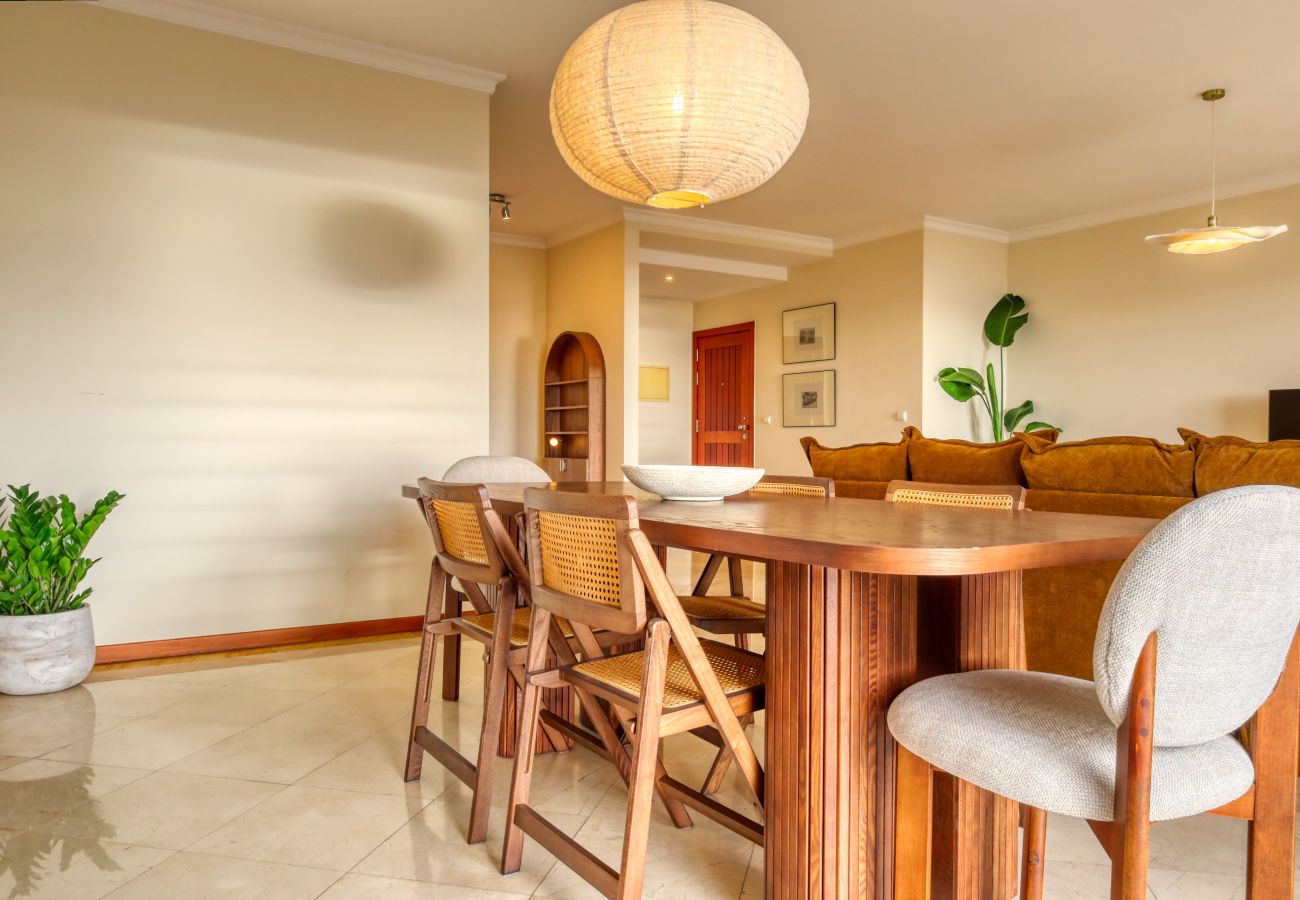 Apartment in Funchal - Emma's Place, a Home in Madeira