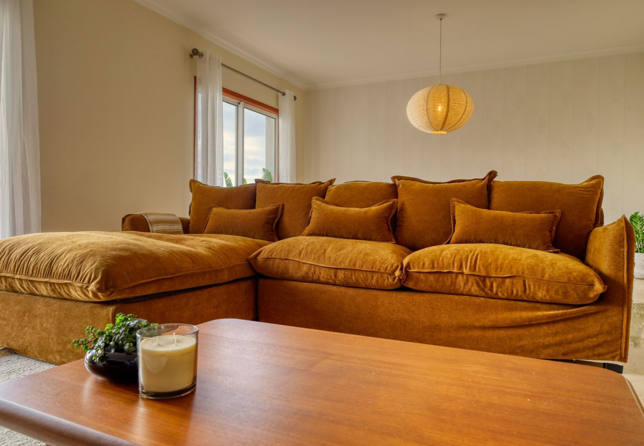 Apartment in Funchal - Emma's Place, a Home in Madeira