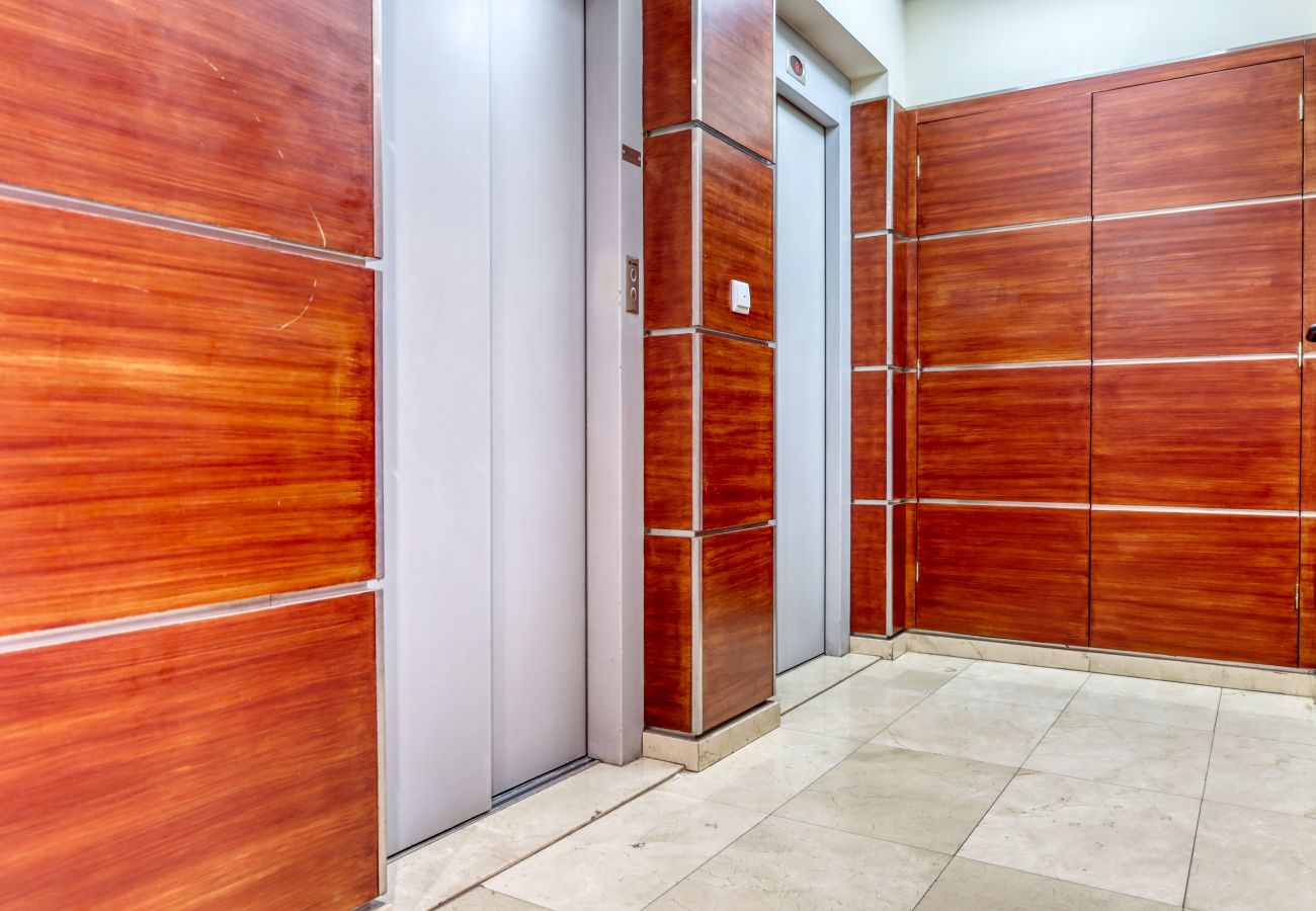 Apartment in Funchal - Emma's Place, a Home in Madeira