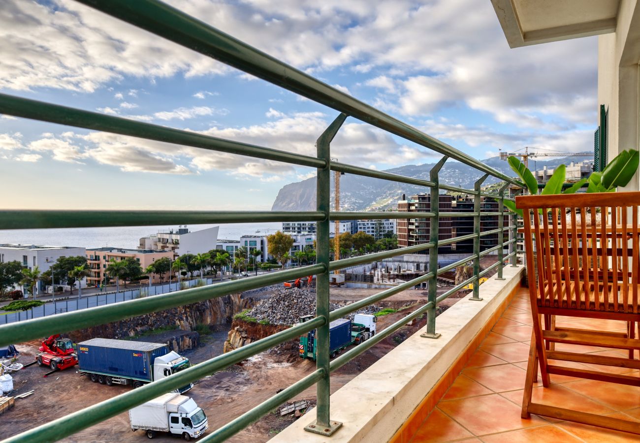 Apartment in Funchal - Emma's Place, a Home in Madeira