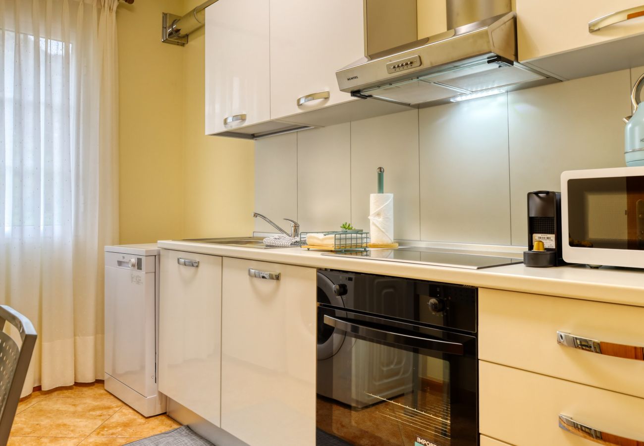 Apartment in Tabua - Valley Nest, a Home in Madeira