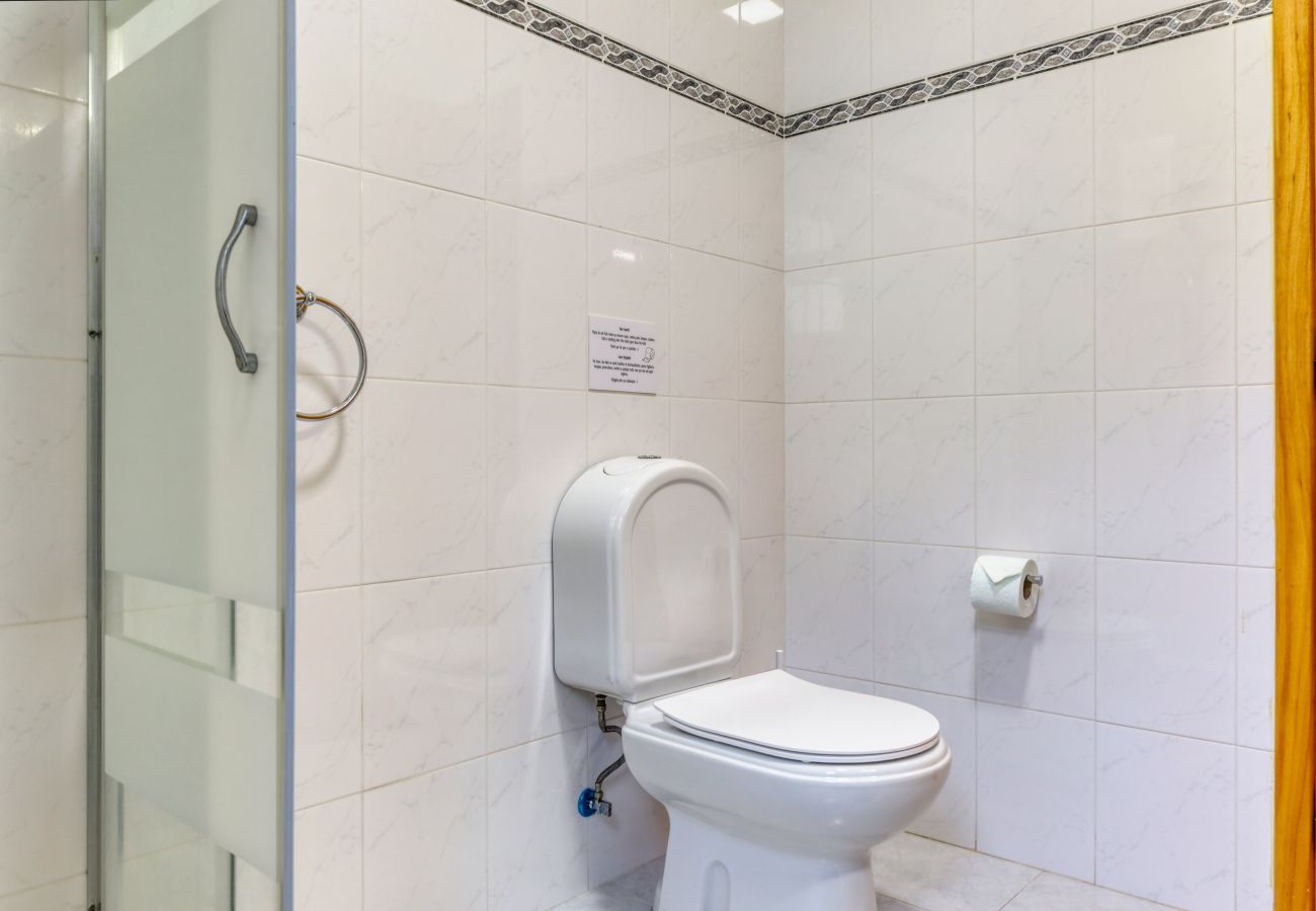 Apartment in Tabua - Valley Nest, a Home in Madeira