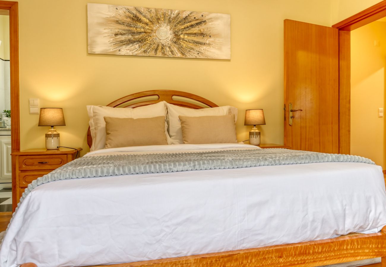 Apartment in Tabua - Valley Nest, a Home in Madeira