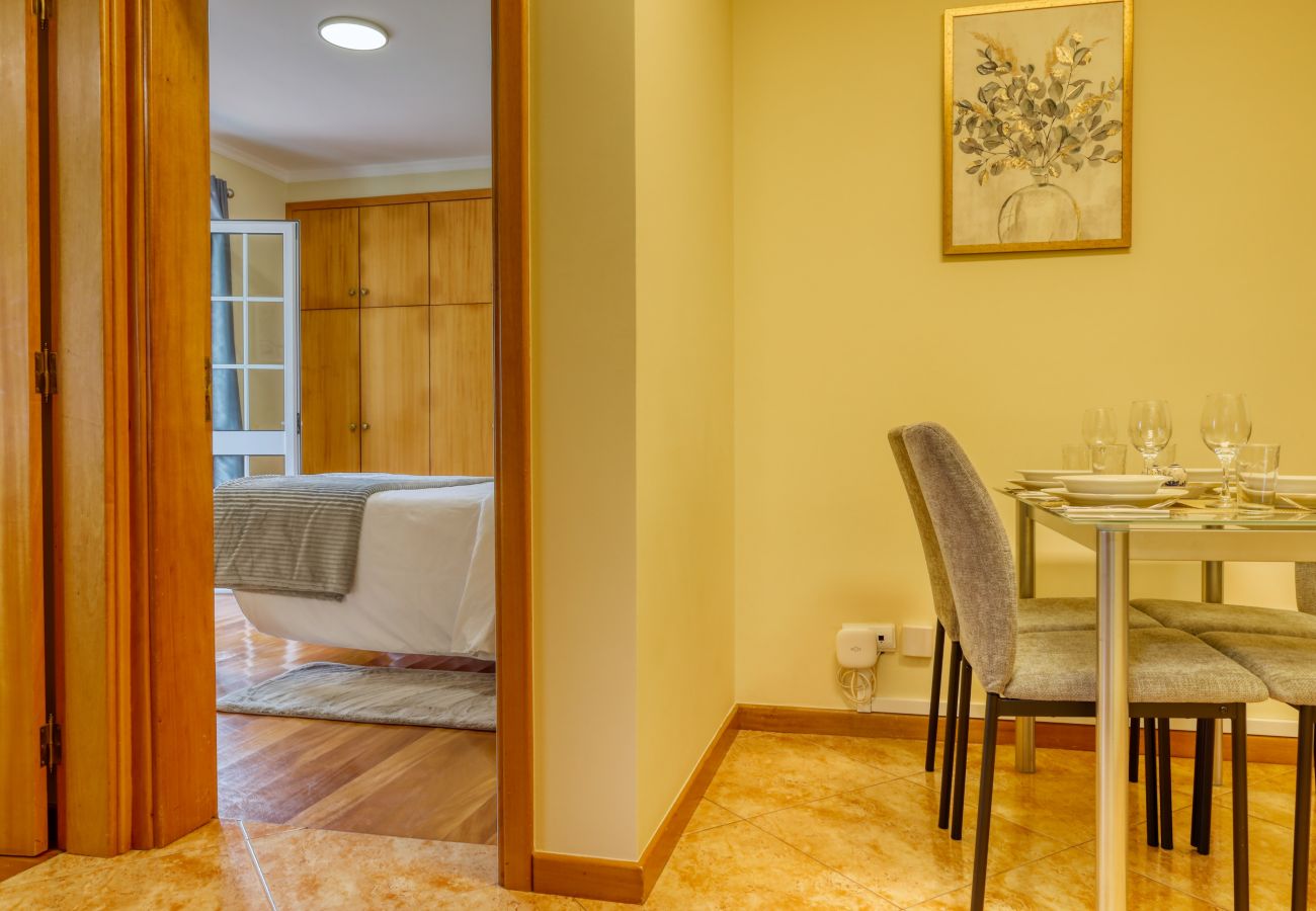 Apartment in Tabua - Valley Nest, a Home in Madeira