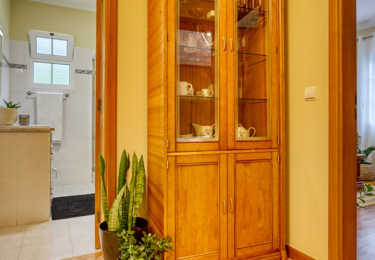 Apartment in Tabua - Valley Nest, a Home in Madeira