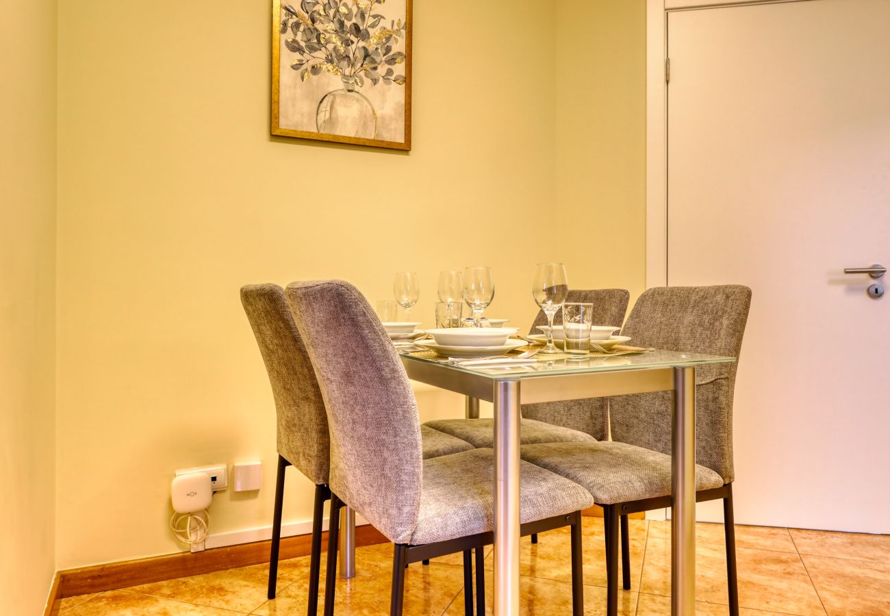 Apartment in Tabua - Valley Nest, a Home in Madeira