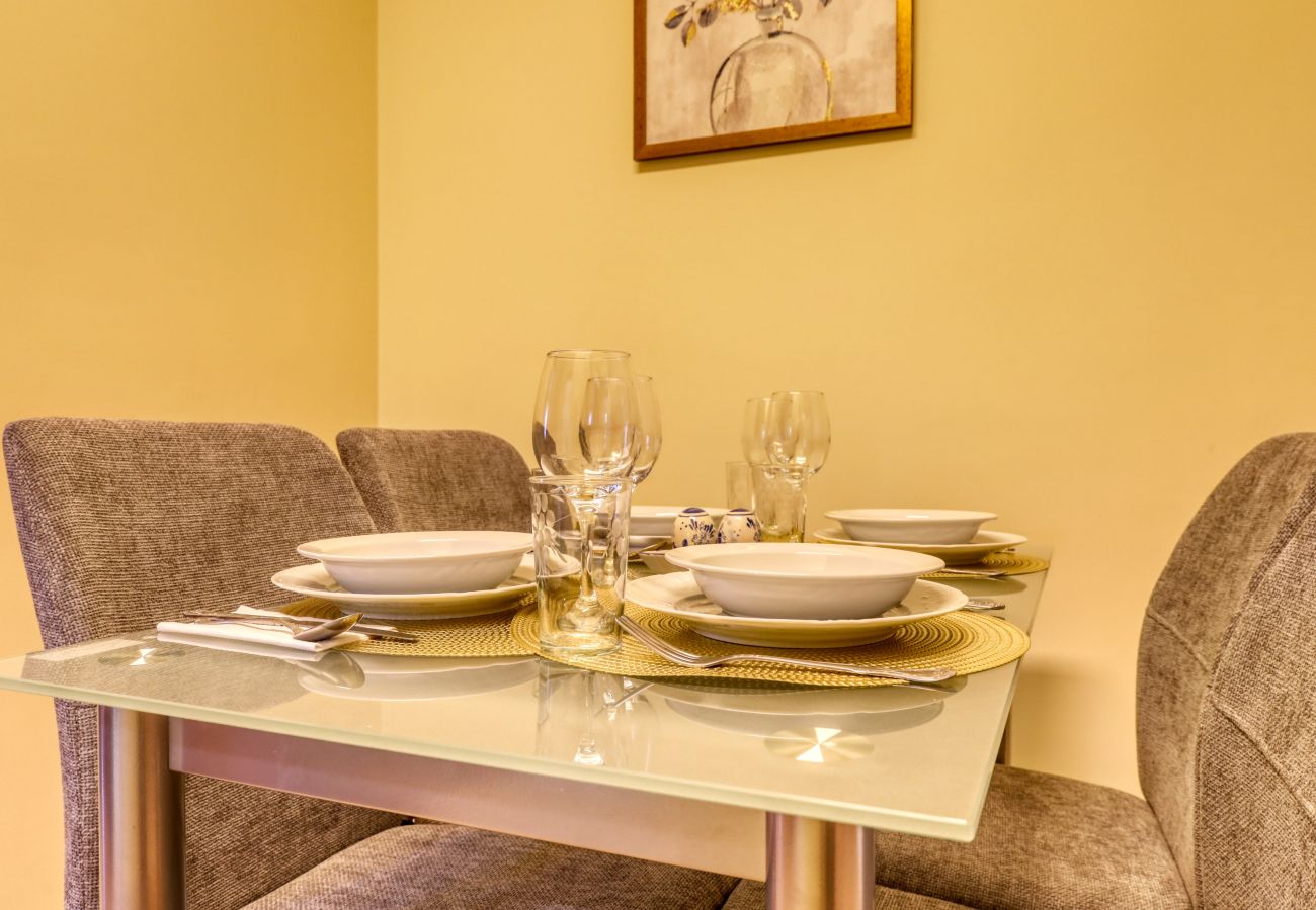 Apartment in Tabua - Valley Nest, a Home in Madeira