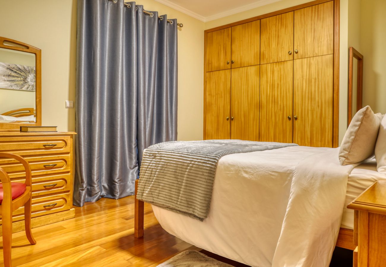 Apartment in Tabua - Valley Nest, a Home in Madeira