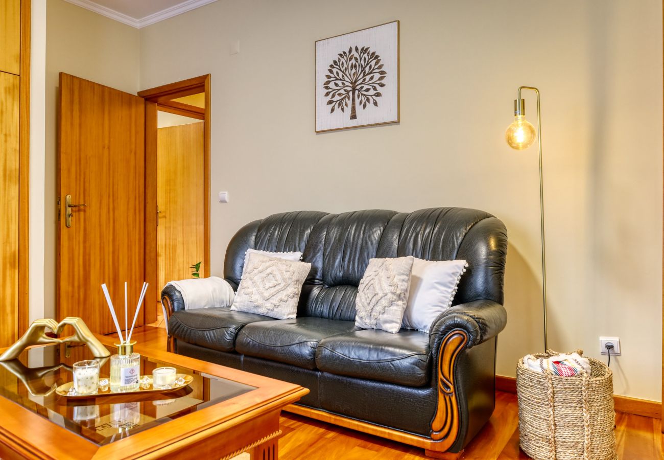 Apartment in Tabua - Valley Nest, a Home in Madeira