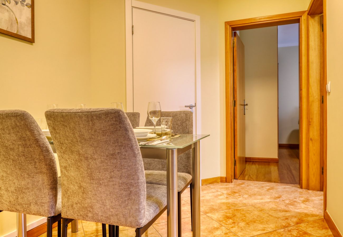 Apartment in Tabua - Valley Nest, a Home in Madeira