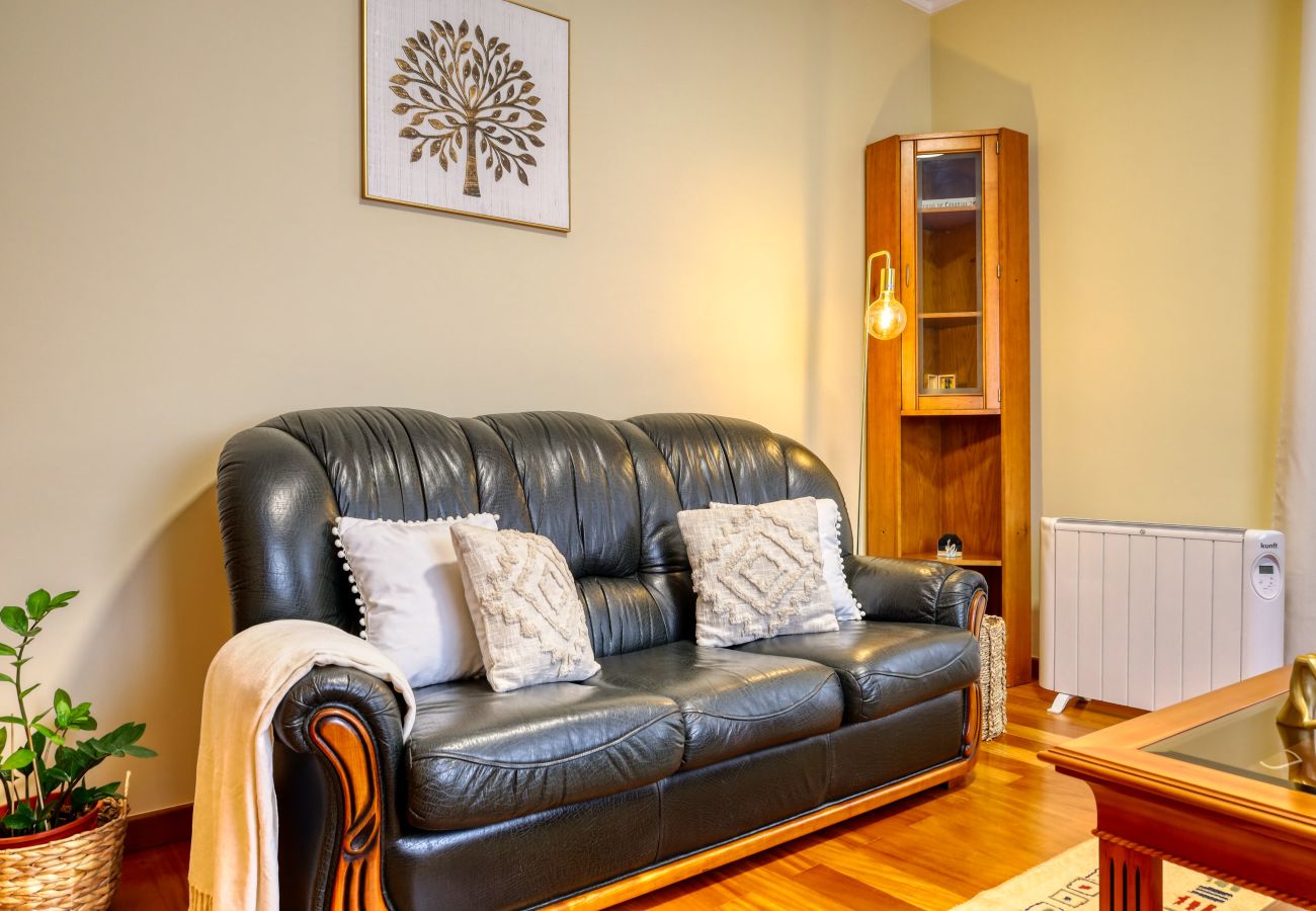 Apartment in Tabua - Valley Nest, a Home in Madeira