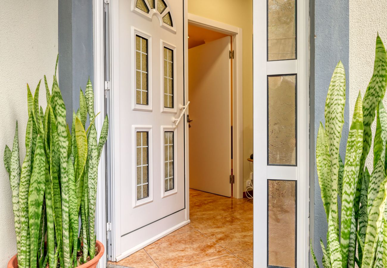 Apartment in Tabua - Valley Nest, a Home in Madeira