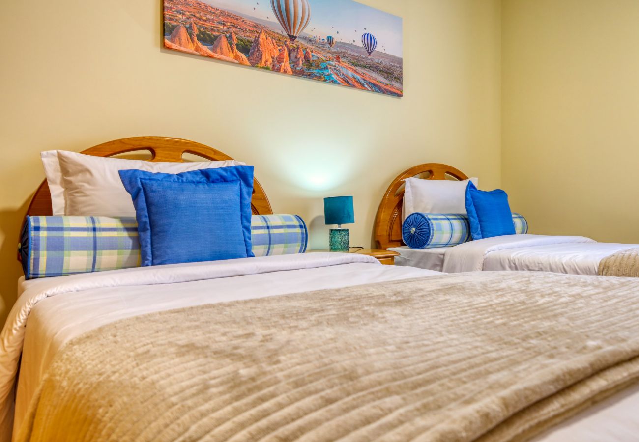 Apartment in Tabua - Valley Nest, a Home in Madeira
