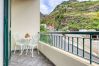Apartment in Tabua - Valley Nest, a Home in Madeira