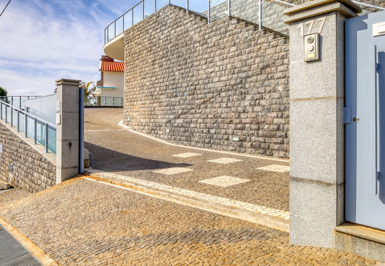 Apartment in Ponta do Sol - Oasis do Sol, a Home in Madeira