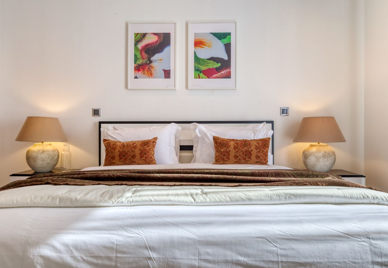 Apartment in Ponta do Sol - Oasis do Sol, a Home in Madeira