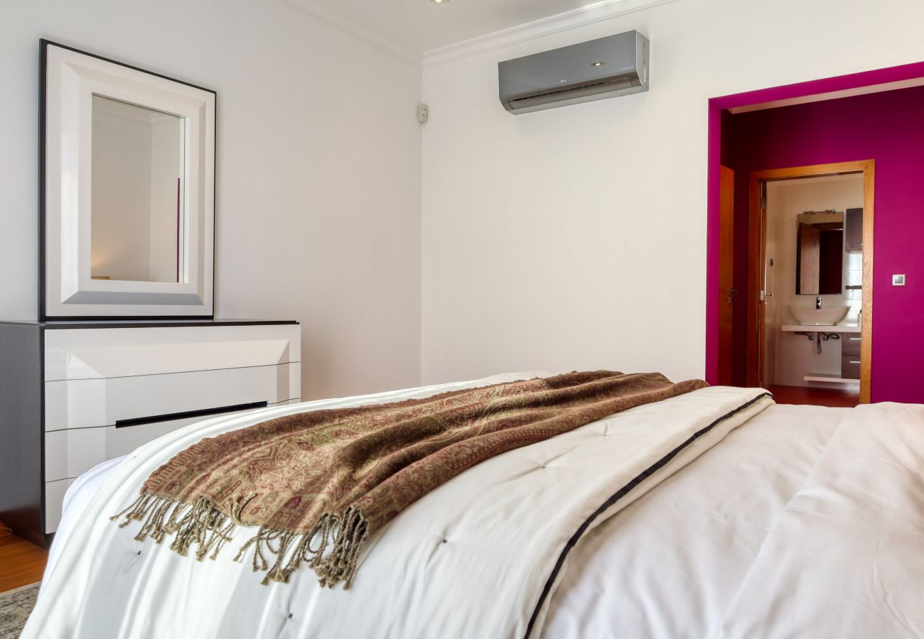 Apartment in Ponta do Sol - Oasis do Sol, a Home in Madeira