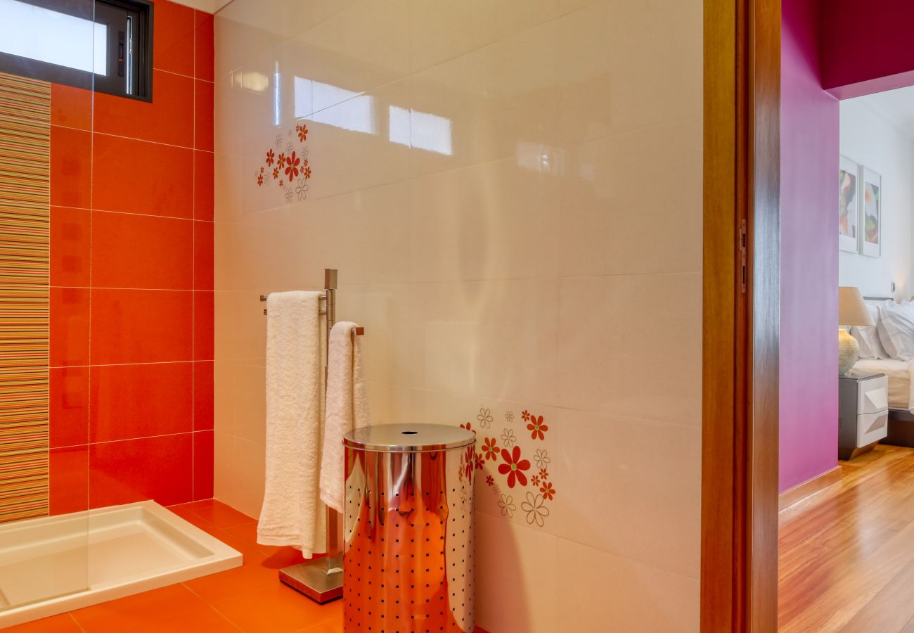 Apartment in Ponta do Sol - Oasis do Sol, a Home in Madeira