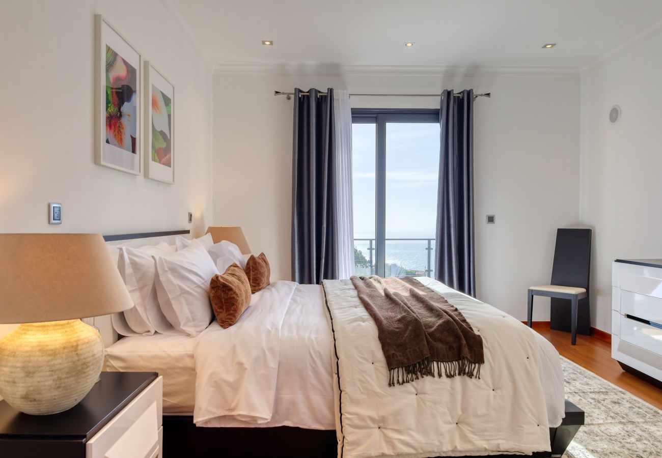 Apartment in Ponta do Sol - Oasis do Sol, a Home in Madeira