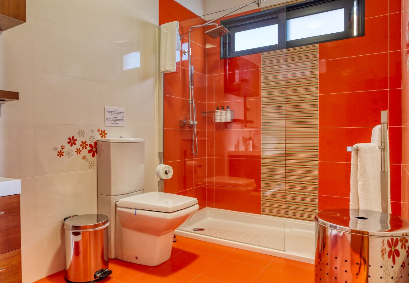 Apartment in Ponta do Sol - Oasis do Sol, a Home in Madeira