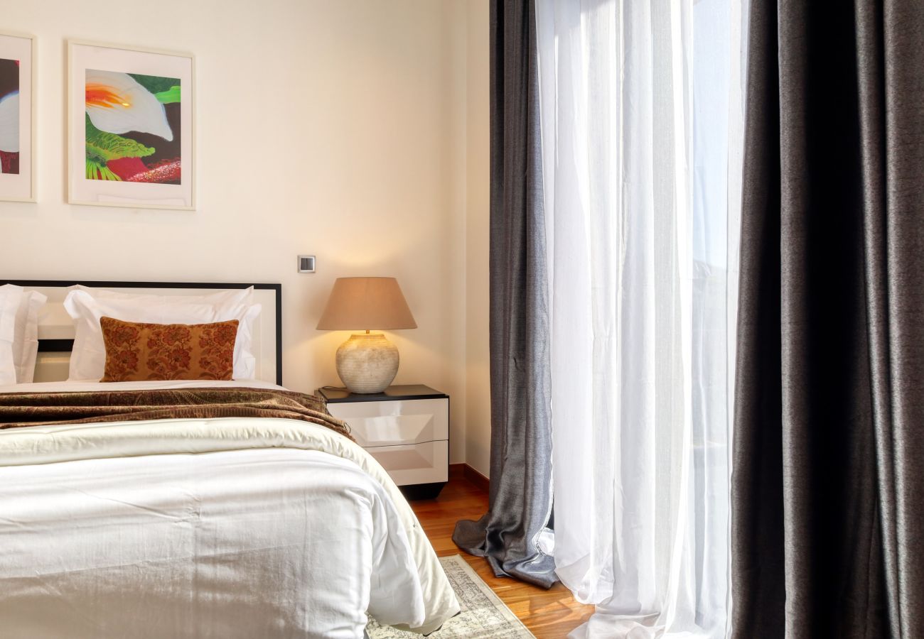 Apartment in Ponta do Sol - Oasis do Sol, a Home in Madeira