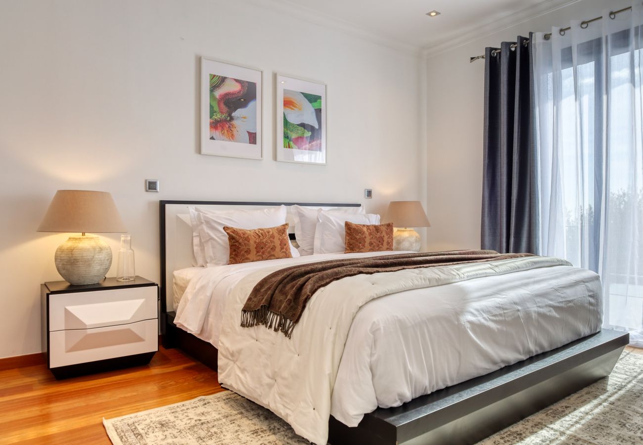 Apartment in Ponta do Sol - Oasis do Sol, a Home in Madeira