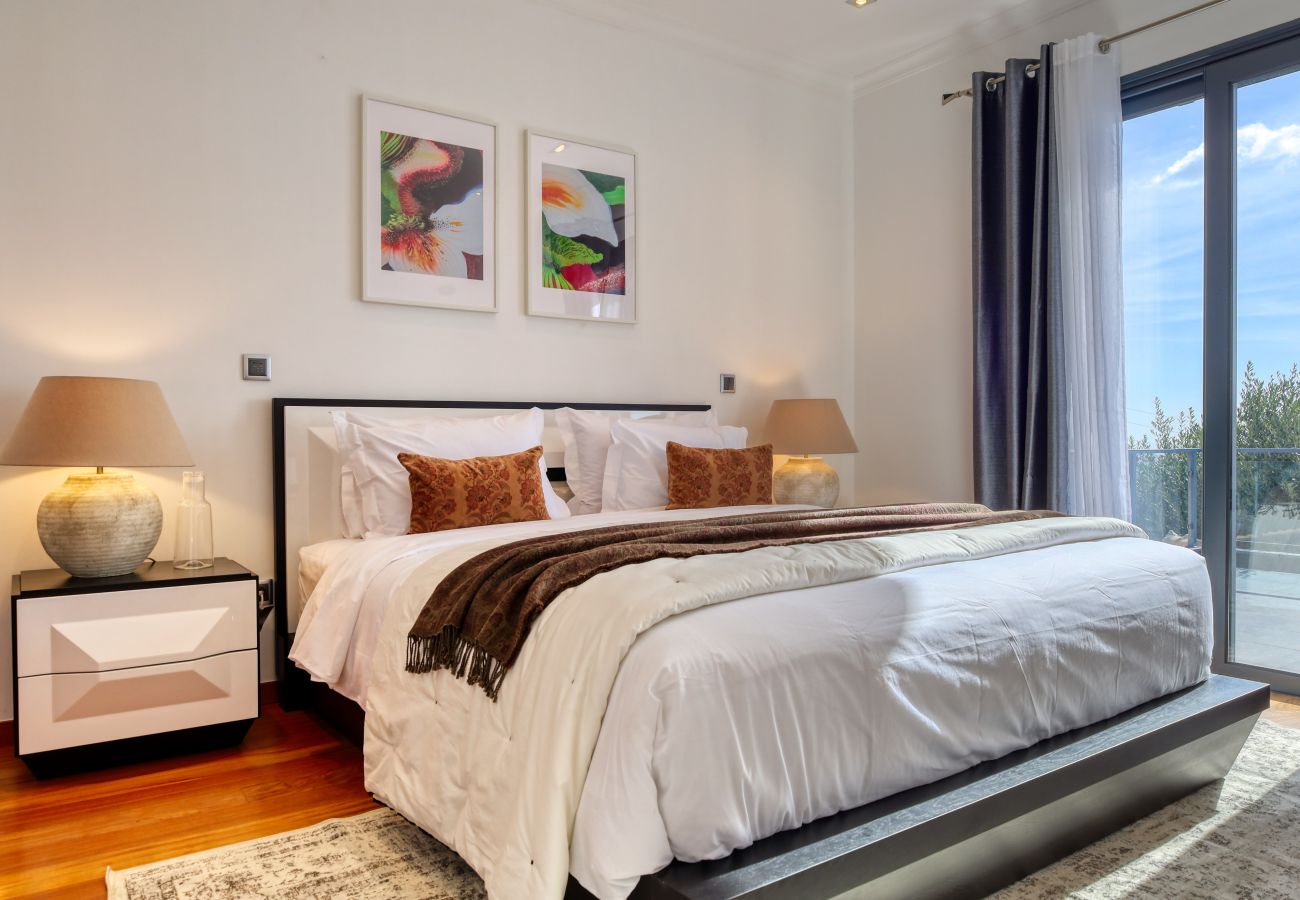 Apartment in Ponta do Sol - Oasis do Sol, a Home in Madeira