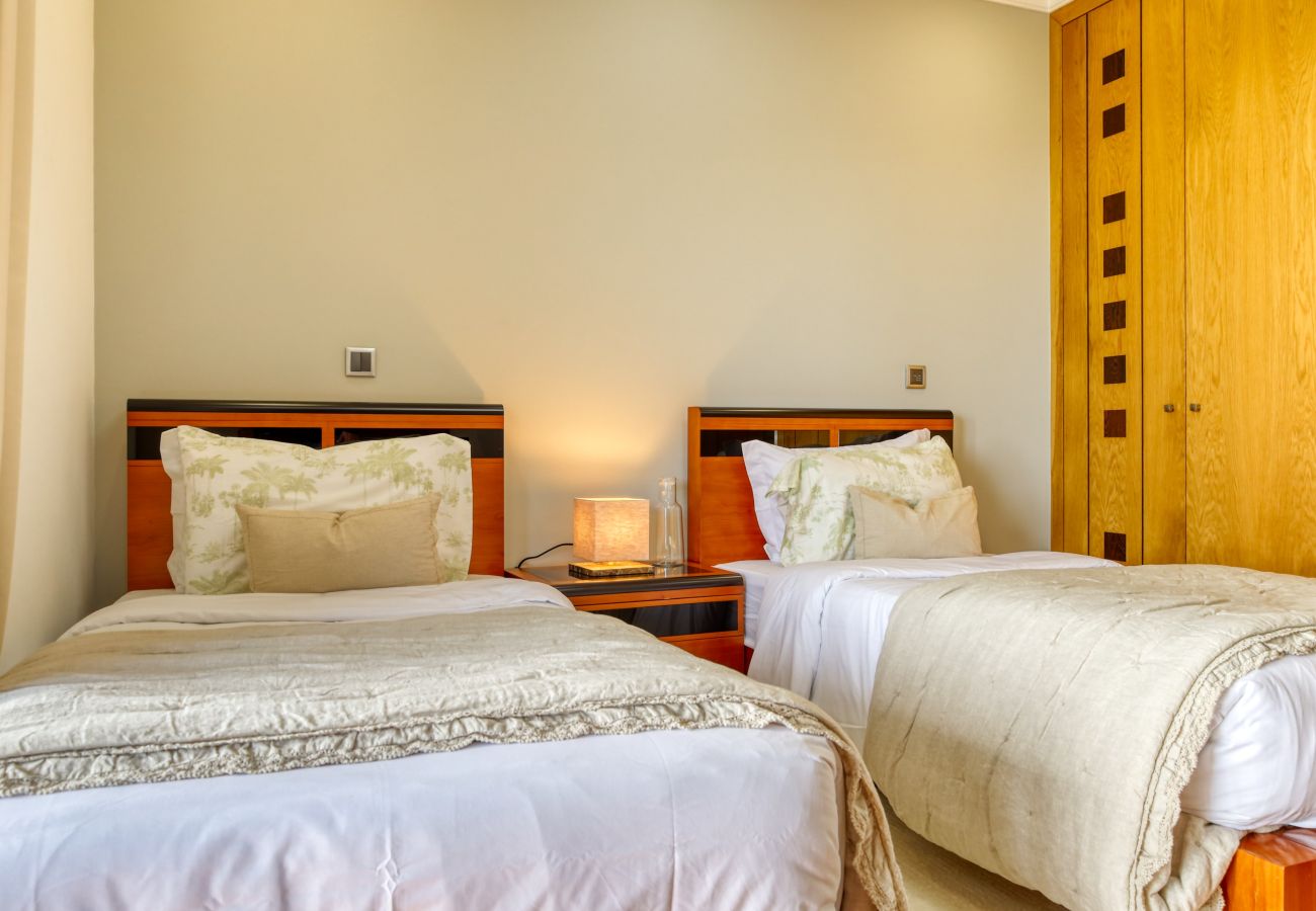 Apartment in Ponta do Sol - Oasis do Sol, a Home in Madeira