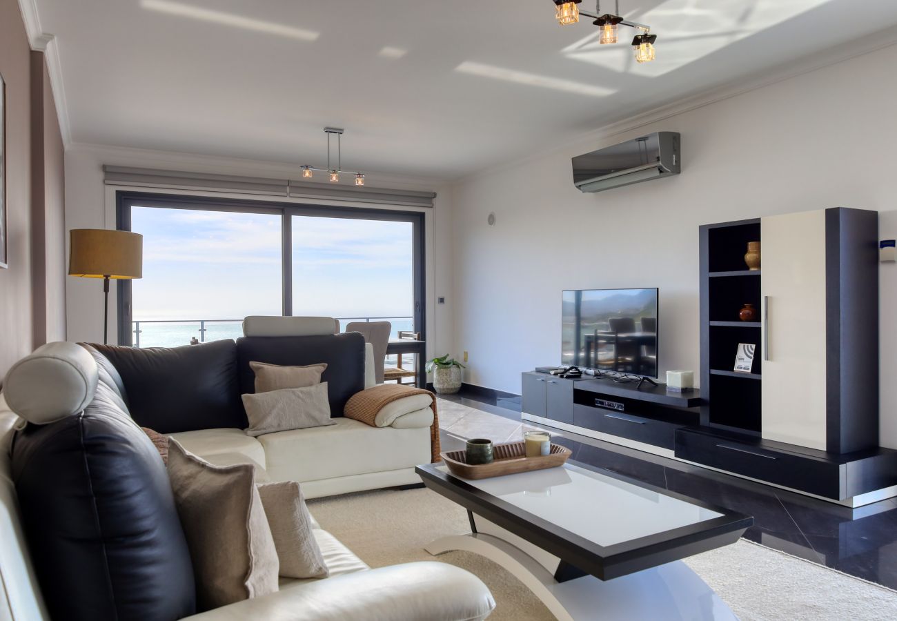 Apartment in Ponta do Sol - Oasis do Sol, a Home in Madeira