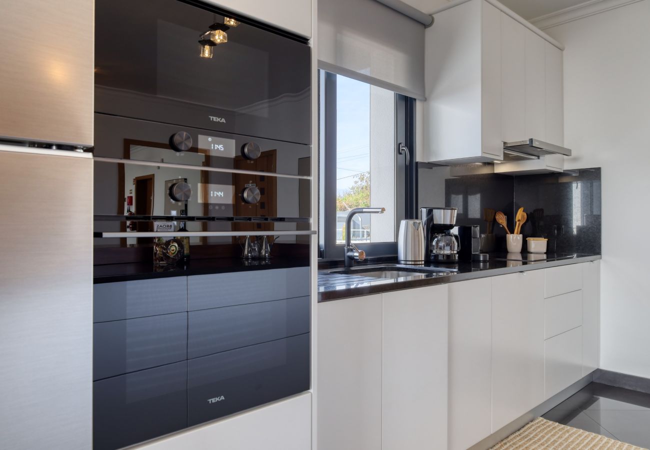 Apartment in Ponta do Sol - Oasis do Sol, a Home in Madeira