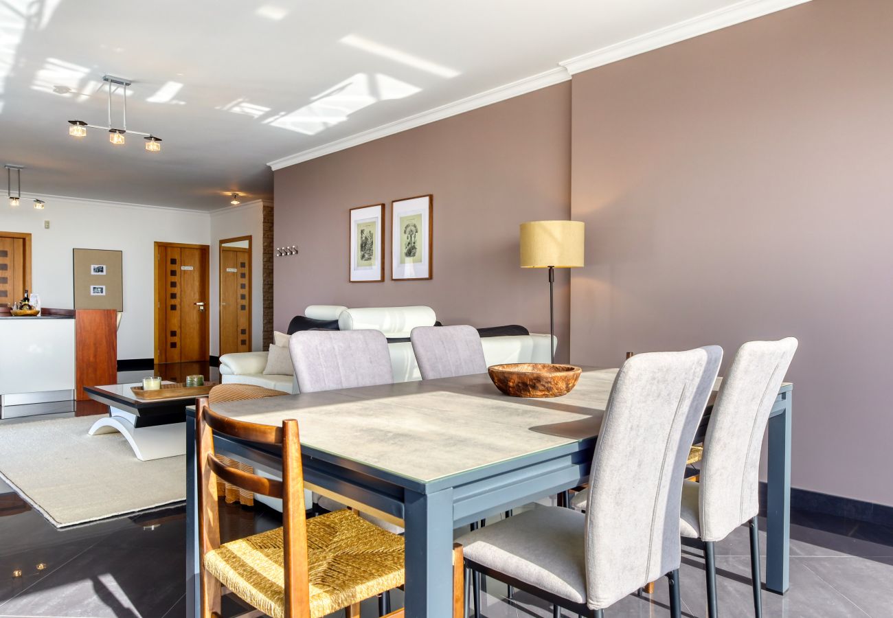 Apartment in Ponta do Sol - Oasis do Sol, a Home in Madeira