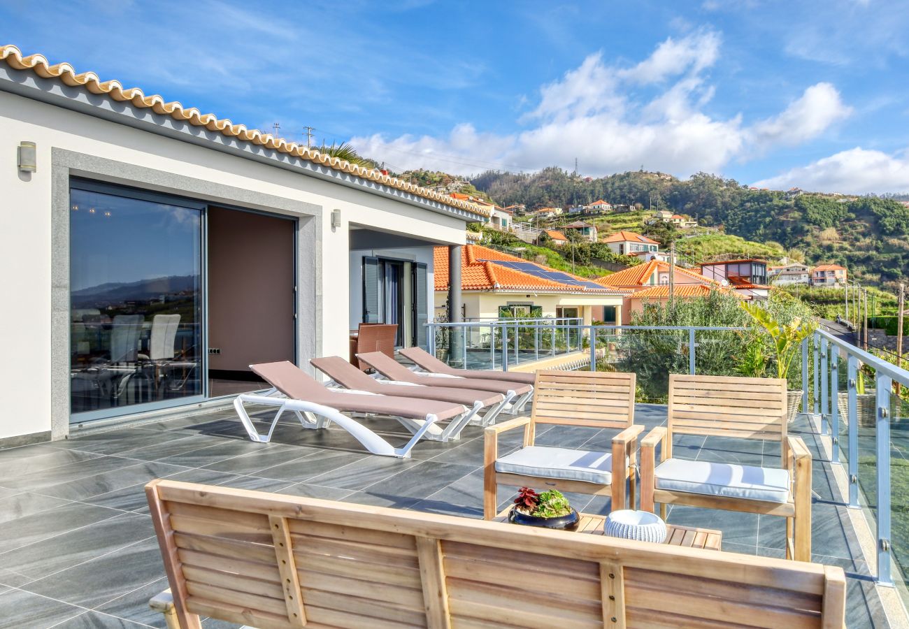 Apartment in Ponta do Sol - Oasis do Sol, a Home in Madeira