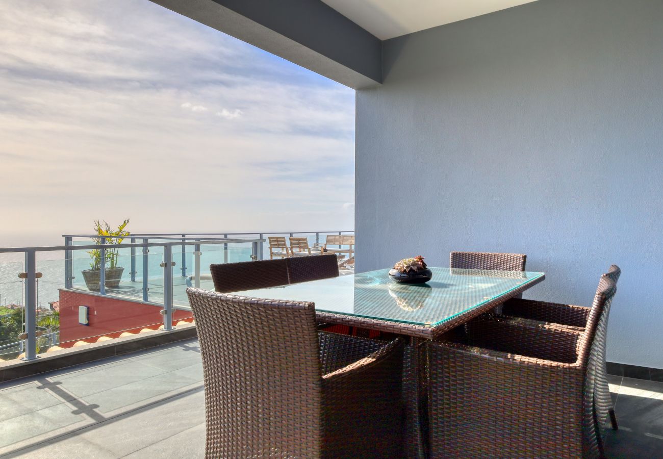 Apartment in Ponta do Sol - Oasis do Sol, a Home in Madeira