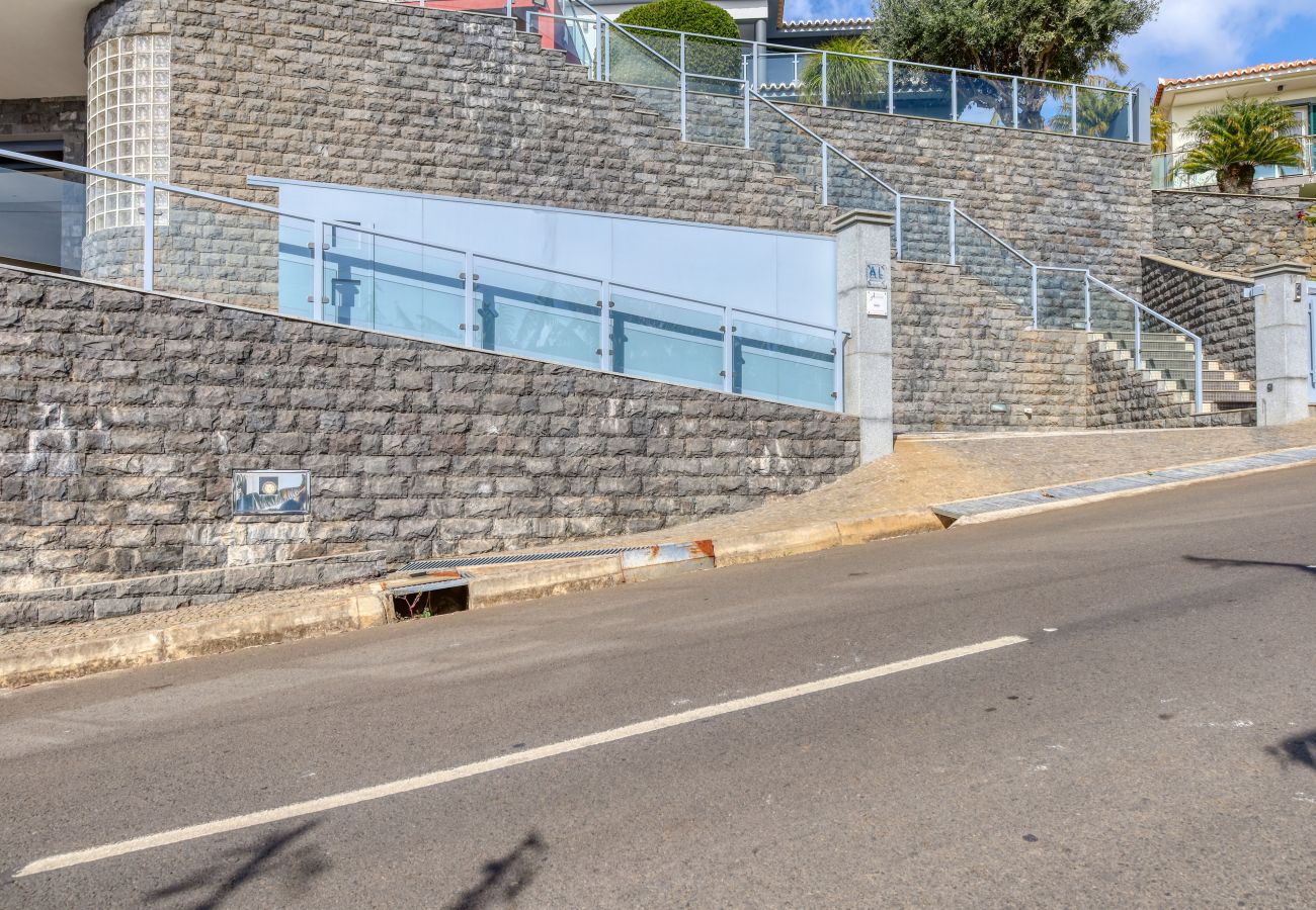 Apartment in Ponta do Sol - Oasis do Sol, a Home in Madeira