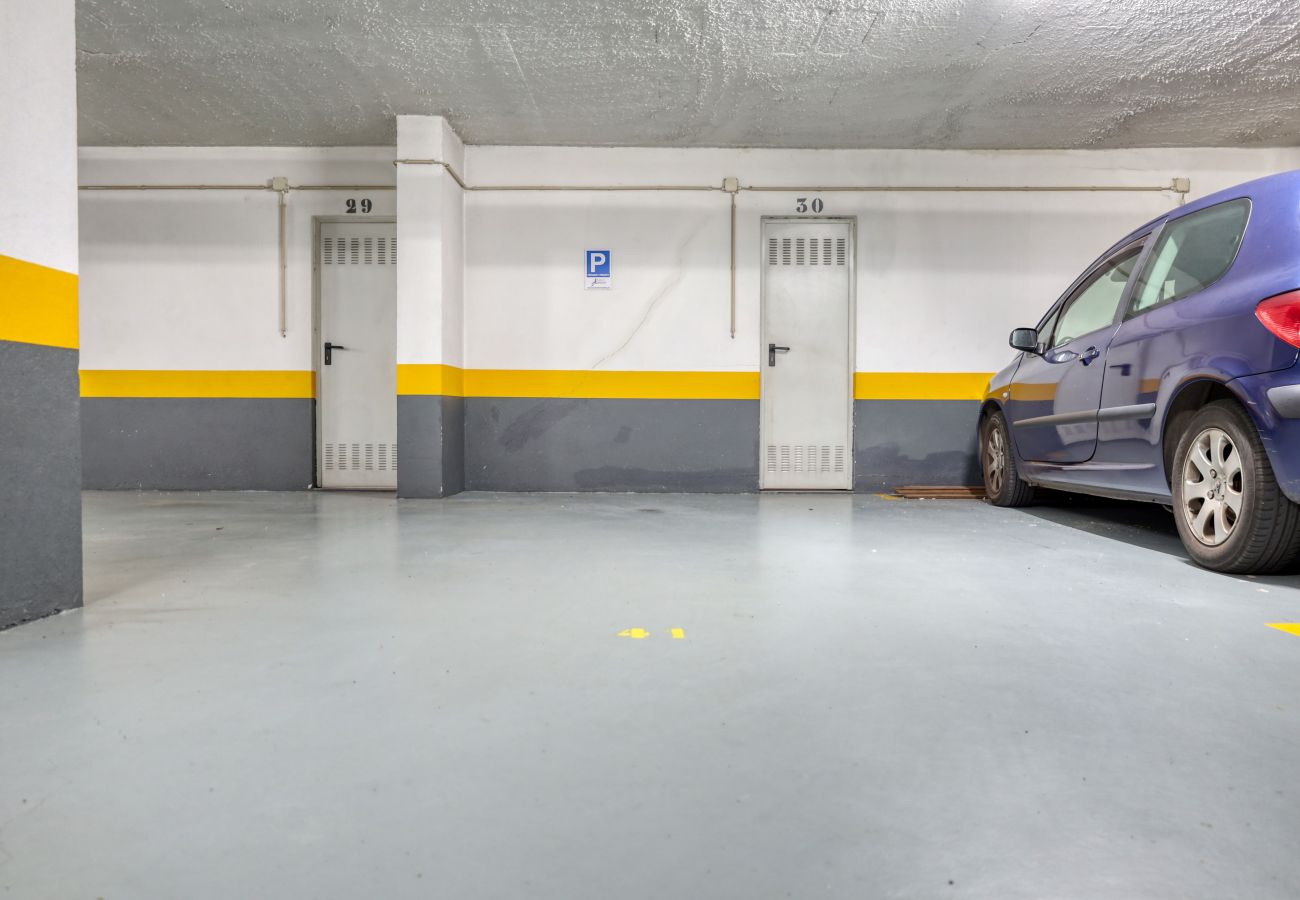 Apartment in Funchal - Graça's Place, a Home in Madeira