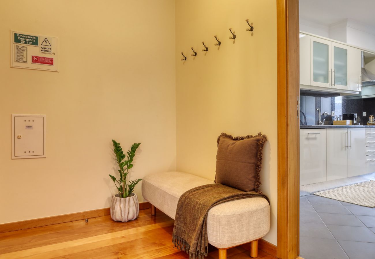 Apartment in Funchal - Graça's Place, a Home in Madeira